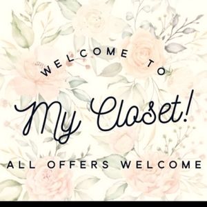 Please look and feel free to make any offers 😃